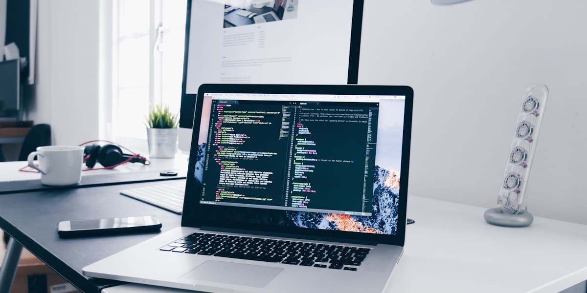 Multiple devices including laptop and phone opening AVIF image files